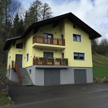 Haus Johendre Villa Rennweg am Katschberg Bagian luar foto