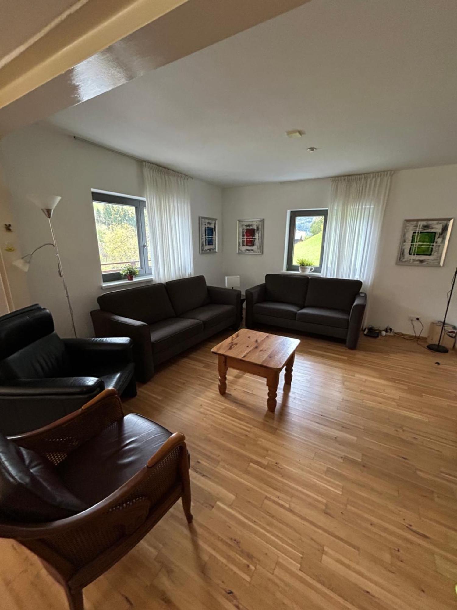Haus Johendre Villa Rennweg am Katschberg Bagian luar foto