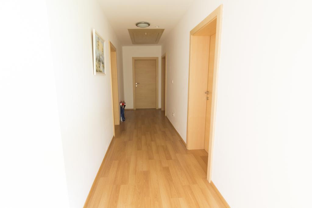 Haus Johendre Villa Rennweg am Katschberg Bagian luar foto