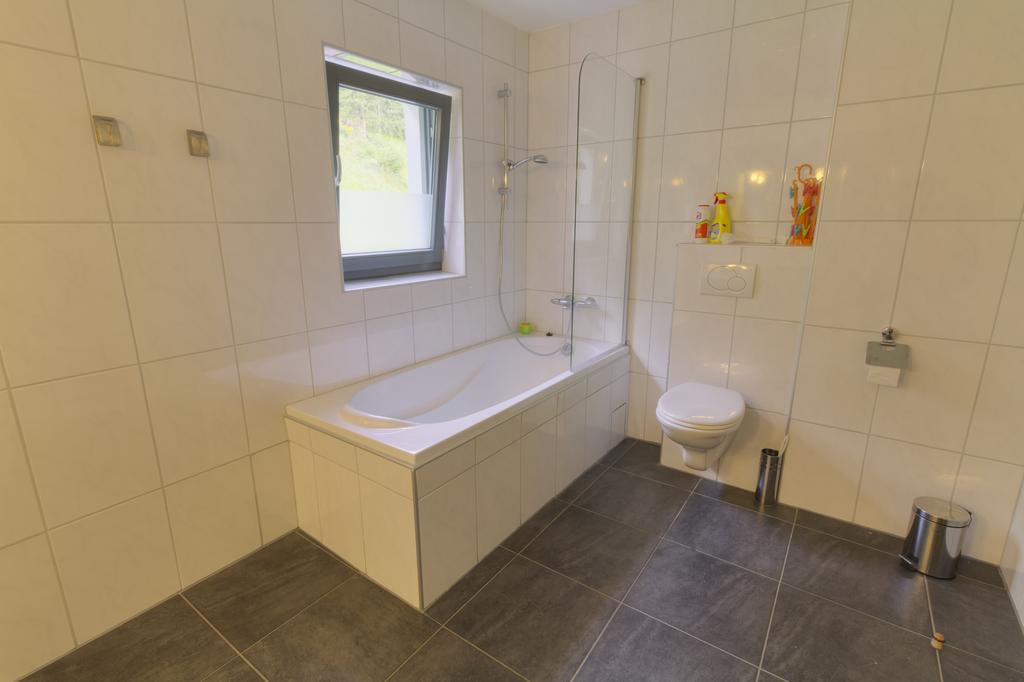 Haus Johendre Villa Rennweg am Katschberg Bagian luar foto