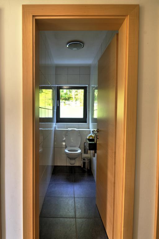 Haus Johendre Villa Rennweg am Katschberg Bagian luar foto