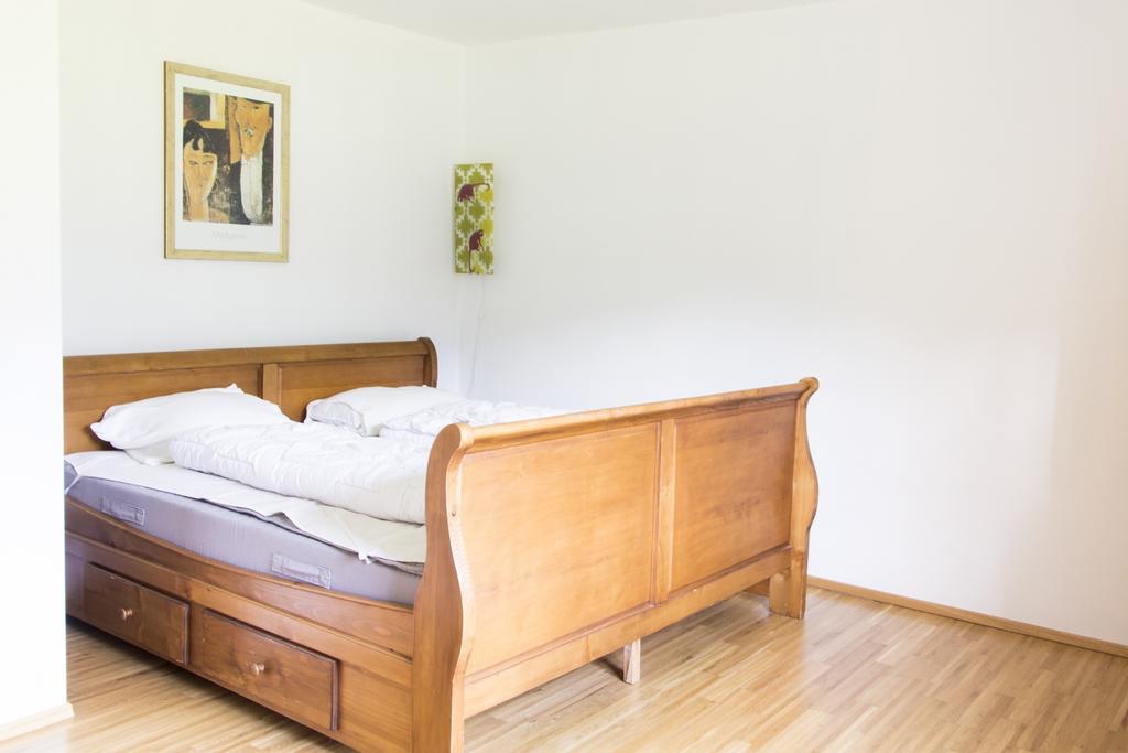 Haus Johendre Villa Rennweg am Katschberg Bagian luar foto