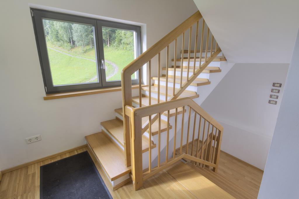 Haus Johendre Villa Rennweg am Katschberg Bagian luar foto