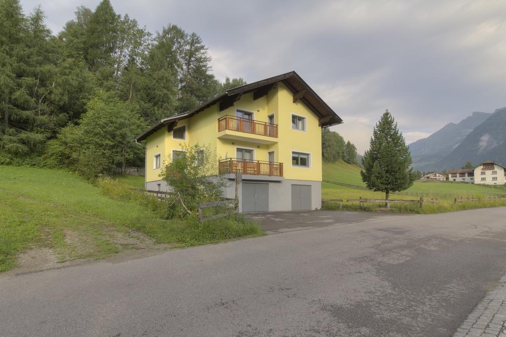 Haus Johendre Villa Rennweg am Katschberg Bagian luar foto