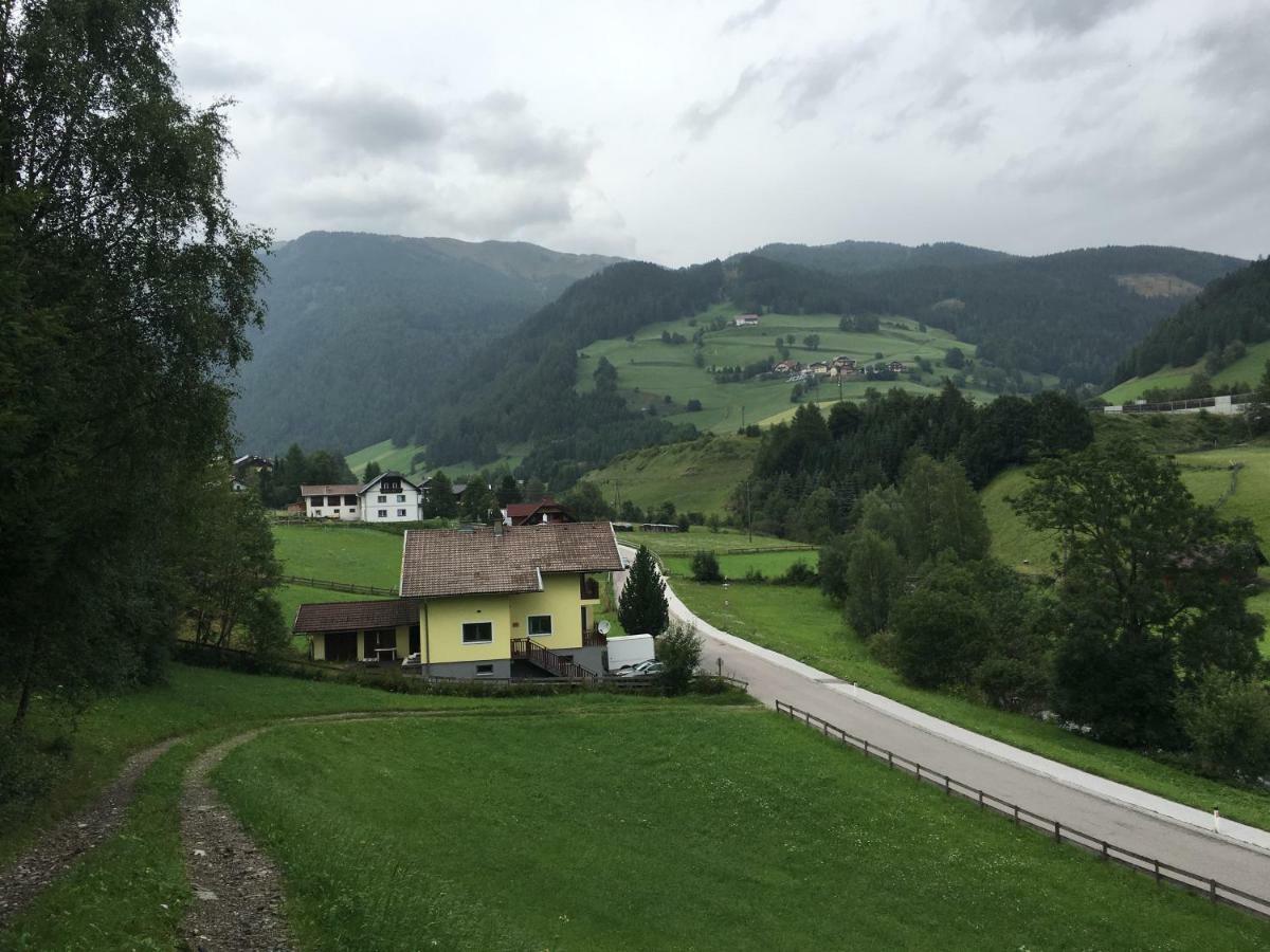 Haus Johendre Villa Rennweg am Katschberg Bagian luar foto